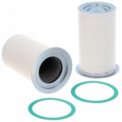 Hifi OS5089 AIR/OIL SEPARATOR