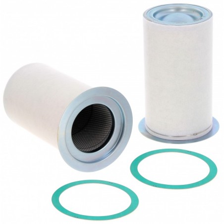 Hifi OS5089 AIR/OIL SEPARATOR