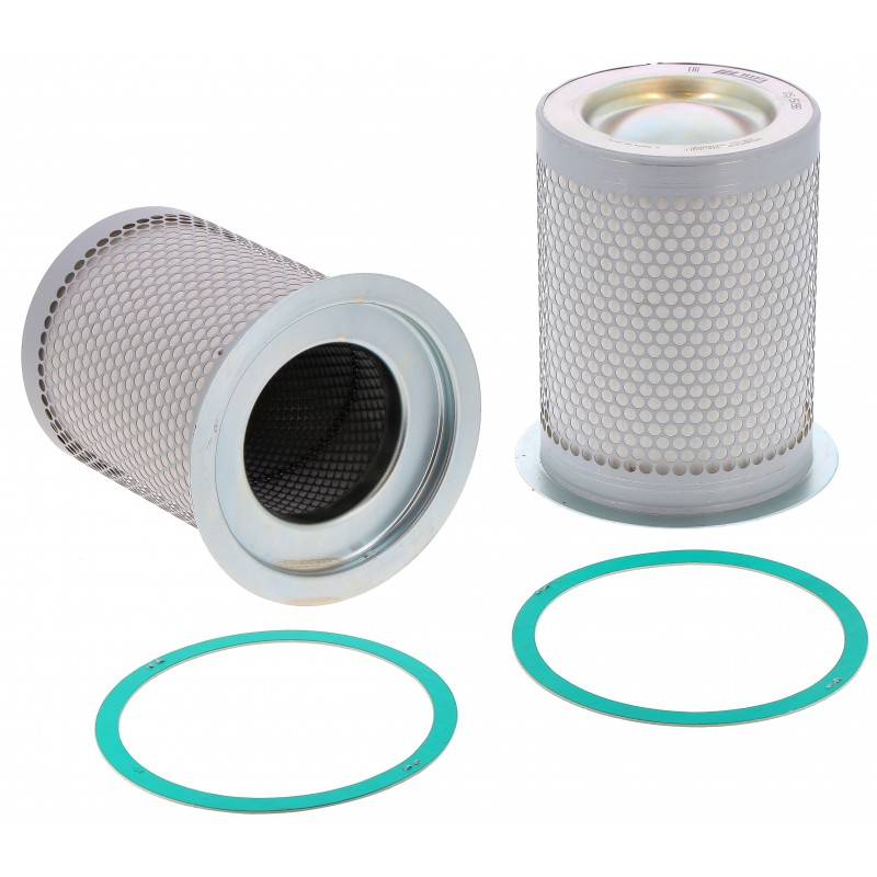 Hifi OS5098 AIR/OIL SEPARATOR