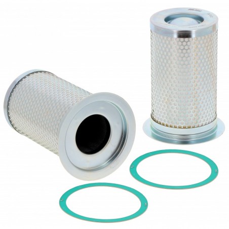 Hifi OS5102 AIR/OIL SEPARATOR