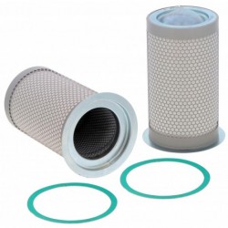 Hifi OS5121 AIR/OIL SEPARATOR