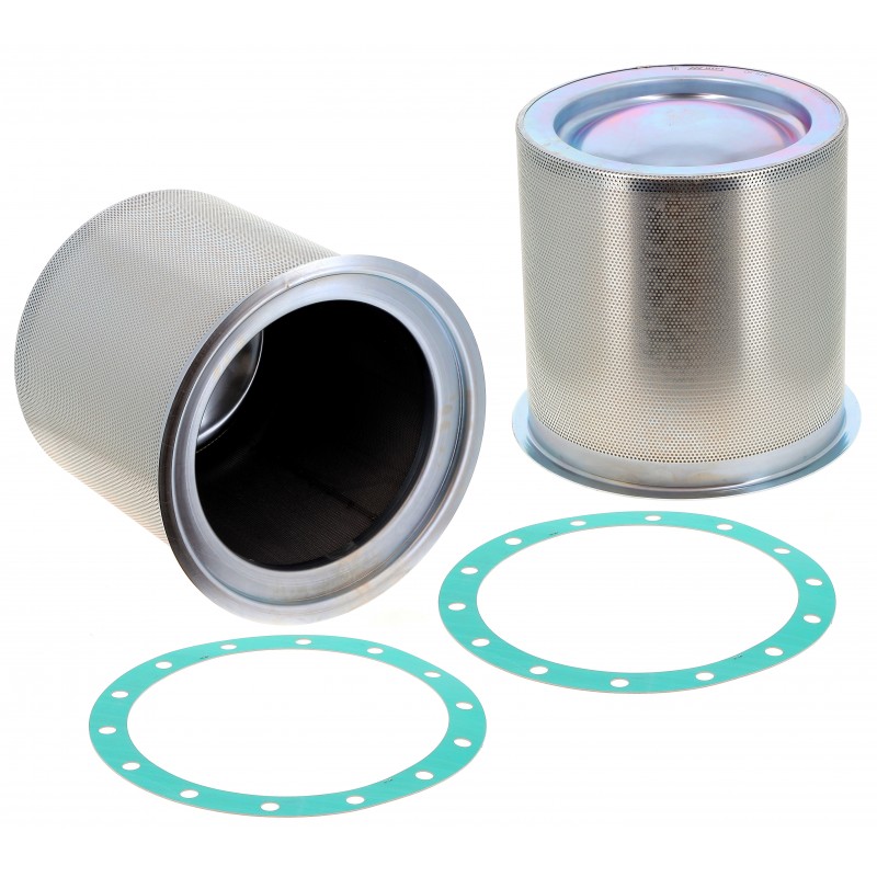 Hifi OS5142 AIR/OIL SEPARATOR