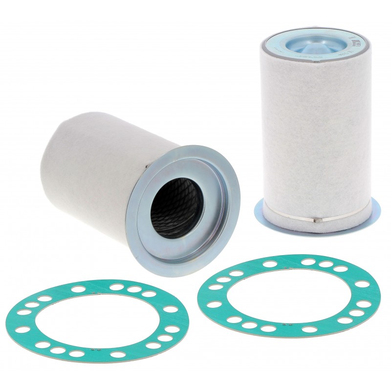 Hifi OS5184 AIR/OIL SEPARATOR