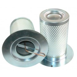 Hifi OS5186 AIR/OIL SEPARATOR