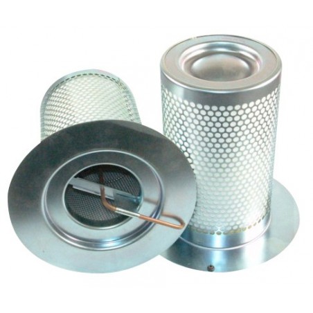 Hifi OS5186 AIR/OIL SEPARATOR