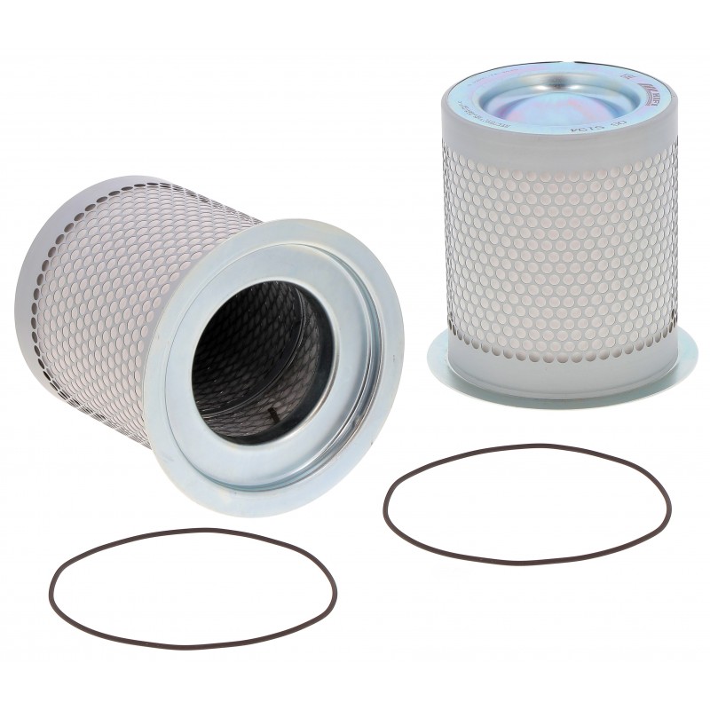 Hifi OS5194 AIR/OIL SEPARATOR