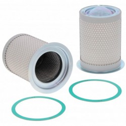 Hifi OS5201 AIR/OIL SEPARATOR