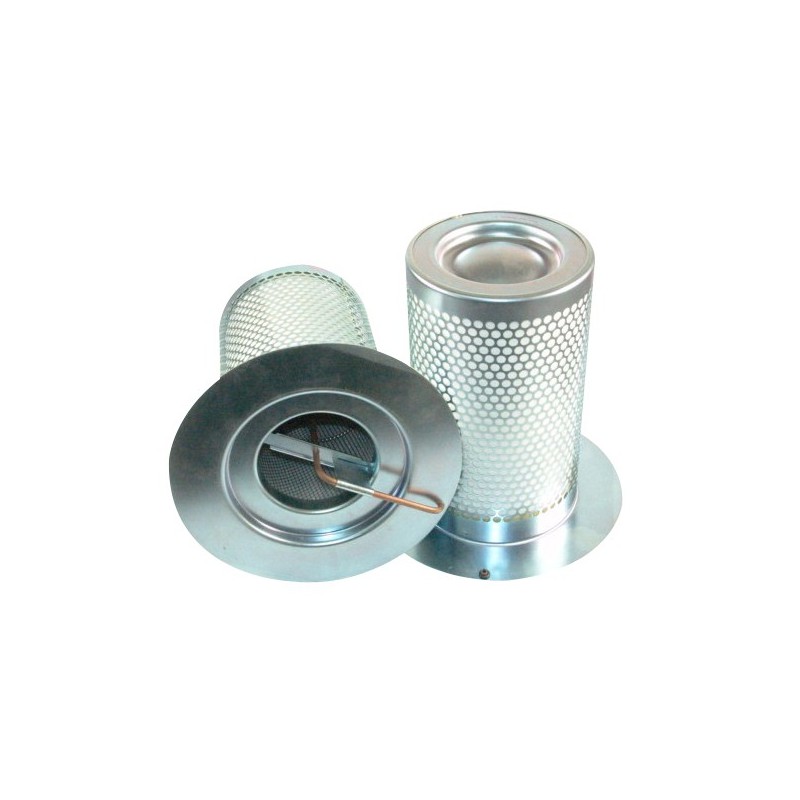 Hifi OS5204 AIR/OIL SEPARATOR