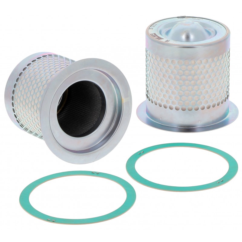 Hifi OS5213 AIR/OIL SEPARATOR