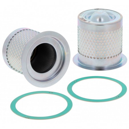Hifi OS5213 AIR/OIL SEPARATOR