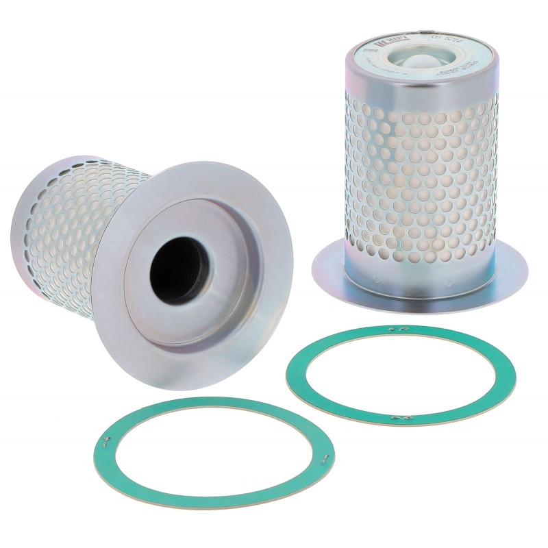 Hifi OS5214 AIR/OIL SEPARATOR