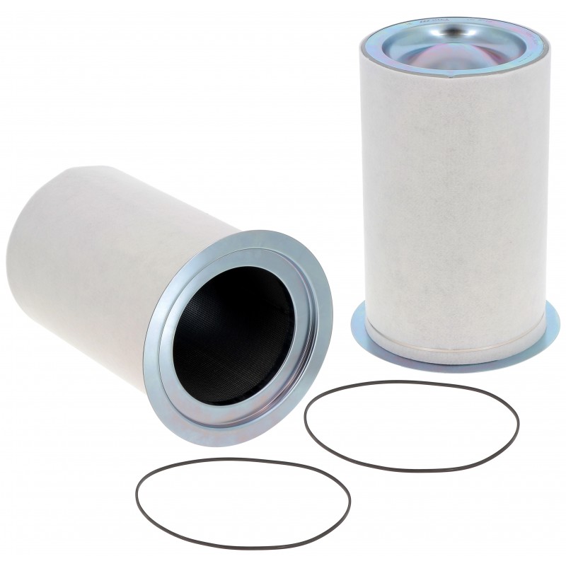 Hifi OS5218 AIR/OIL SEPARATOR