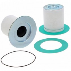 Hifi OS5237 AIR/OIL SEPARATOR