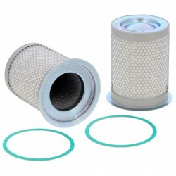 Hifi OS5242 AIR/OIL SEPARATOR