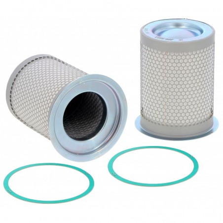 Hifi OS5242 AIR/OIL SEPARATOR