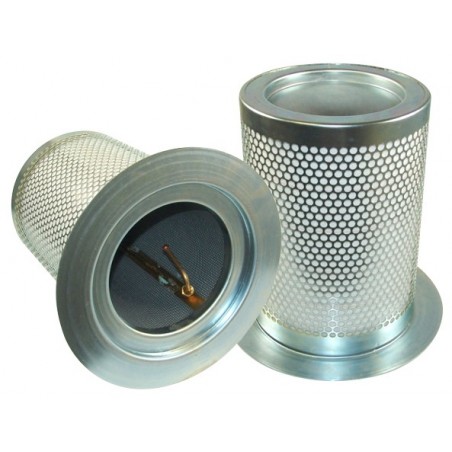 Hifi OS5258 AIR/OIL SEPARATOR