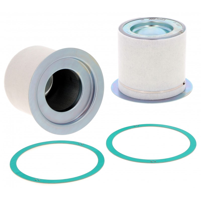 Hifi OS5267 AIR/OIL SEPARATOR