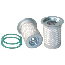 Hifi OS5290 AIR/OIL SEPARATOR