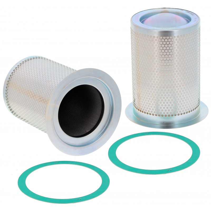 Hifi OS5771 AIR/OIL SEPARATOR