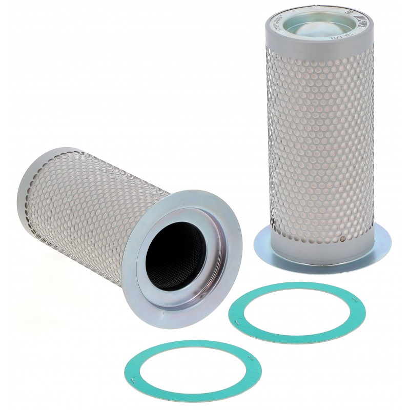 Hifi OS601 AIR/OIL SEPARATOR