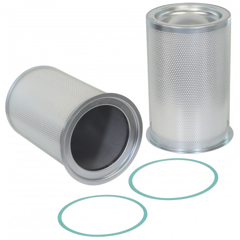 Hifi OS757 AIR/OIL SEPARATOR