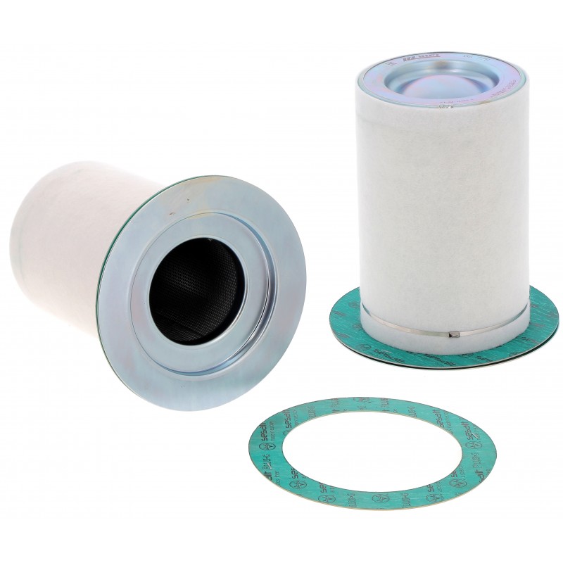 Hifi OS775 AIR/OIL SEPARATOR