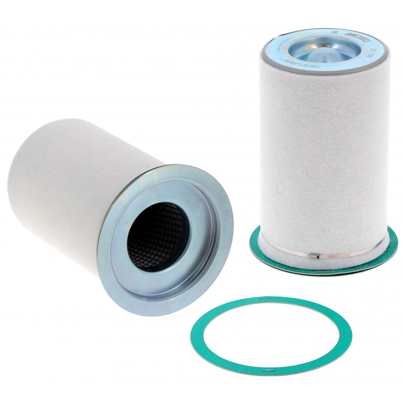 Hifi OS776 AIR/OIL SEPARATOR