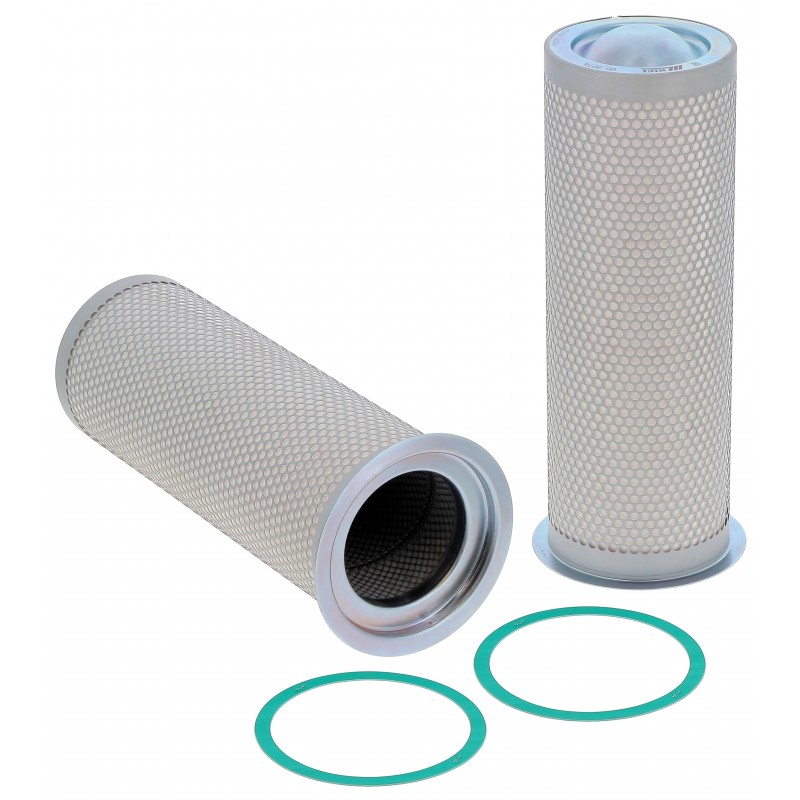 Hifi OS9274 AIR/OIL SEPARATOR