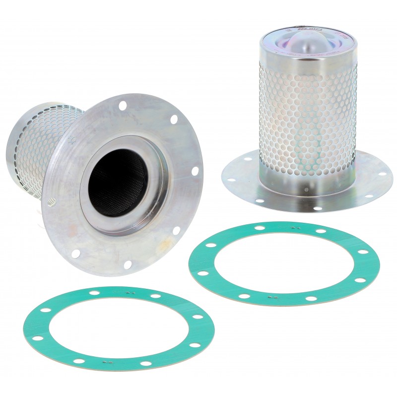 Hifi OT2008 AIR/OIL SEPARATOR