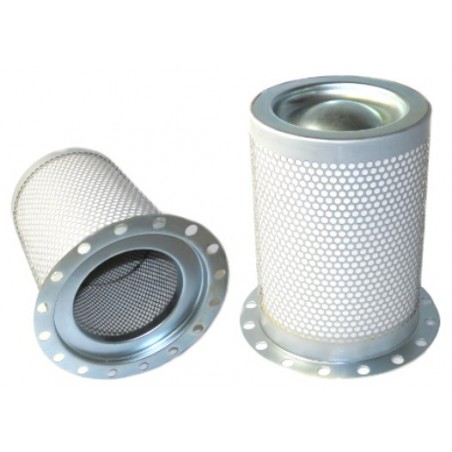 Hifi OT2076 AIR/OIL SEPARATOR
