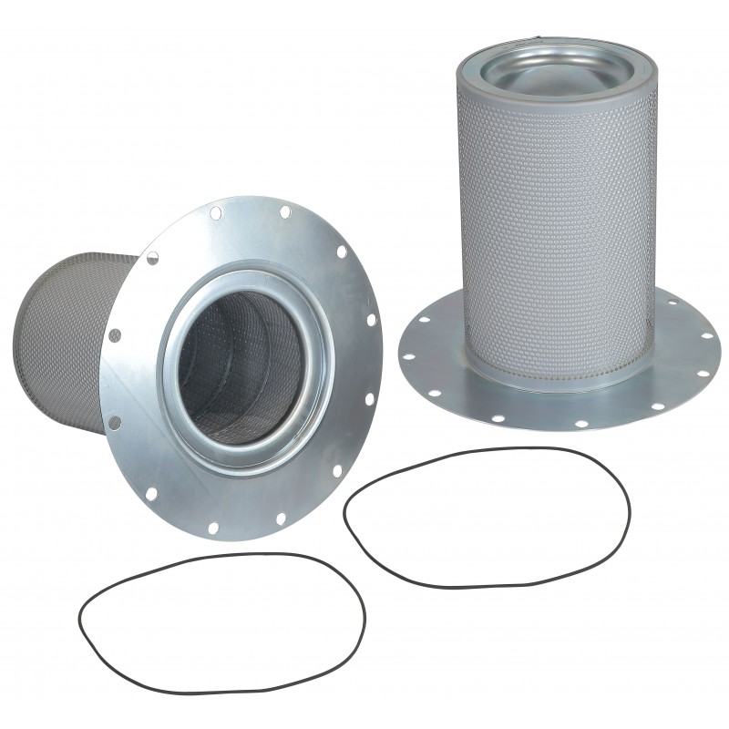 Hifi OT2111 AIR/OIL SEPARATOR