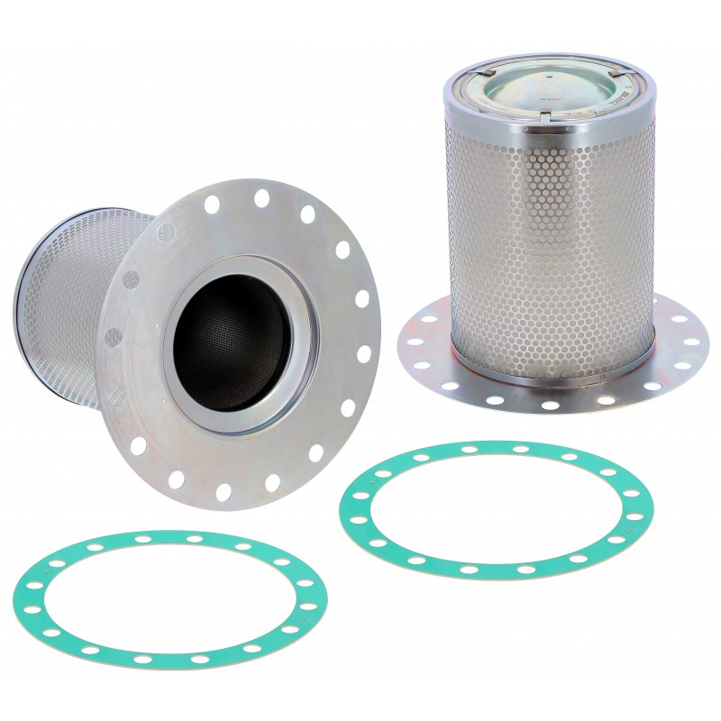 Hifi OT4656 AIR/OIL SEPARATOR