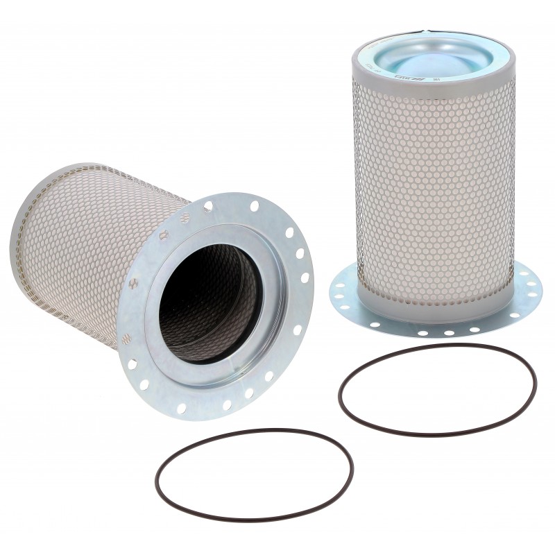 Hifi OT7419 AIR/OIL SEPARATOR