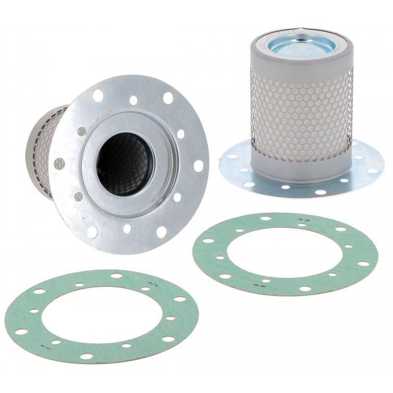 Hifi OT8722 AIR/OIL SEPARATOR