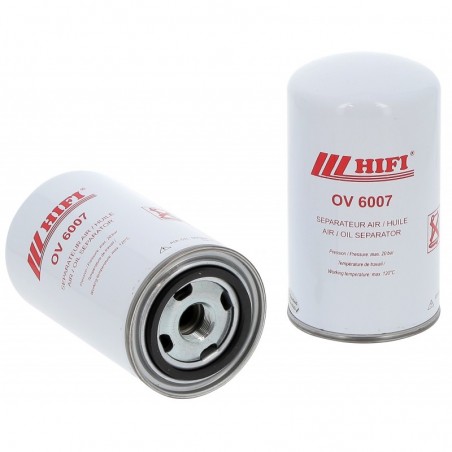 Hifi OV6007 AIR/OIL SEPARATOR