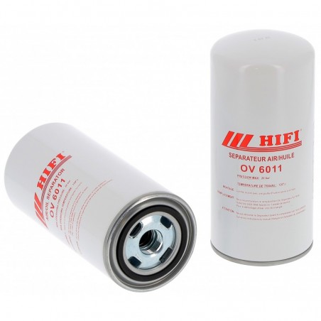 Hifi OV6011 AIR/OIL SEPARATOR