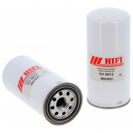 Hifi OV6012 AIR/OIL SEPARATOR