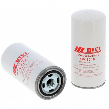 Hifi OV6016 AIR/OIL SEPARATOR