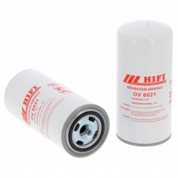 Hifi OV6021 AIR/OIL SEPARATOR