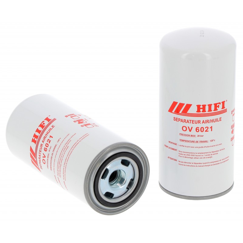 Hifi OV6021 AIR/OIL SEPARATOR
