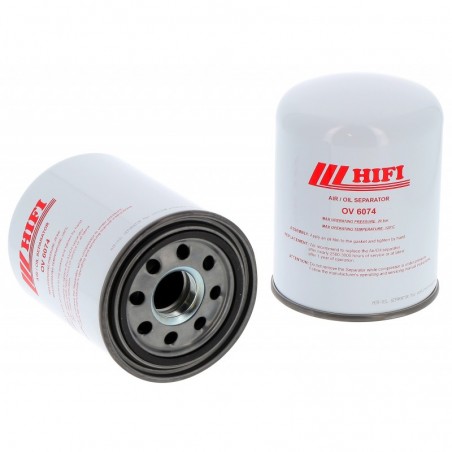 Hifi OV6074 AIR/OIL SEPARATOR