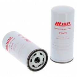 Hifi OV6075 AIR/OIL SEPARATOR