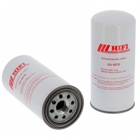 Hifi OV6076 AIR/OIL SEPARATOR