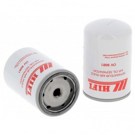 Hifi OV6081 AIR/OIL SEPARATOR