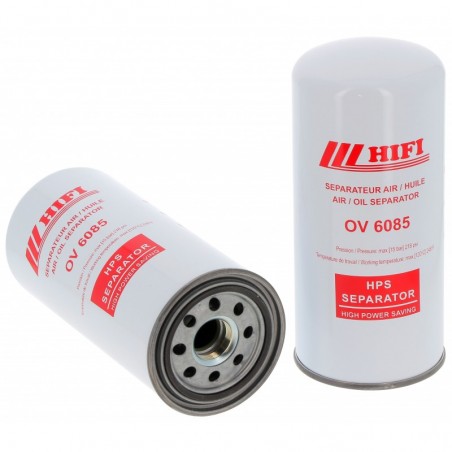 Hifi OV6085 AIR/OIL SEPARATOR