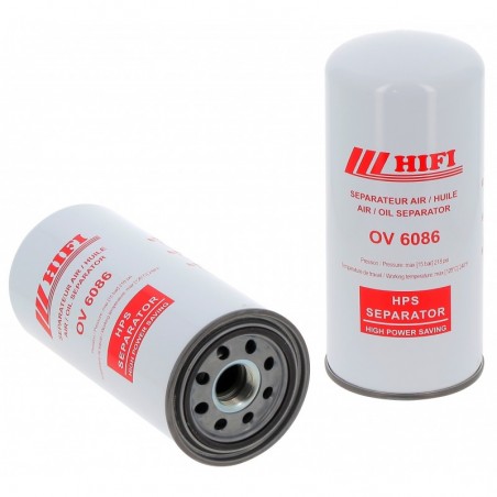 Hifi OV6086 AIR/OIL SEPARATOR