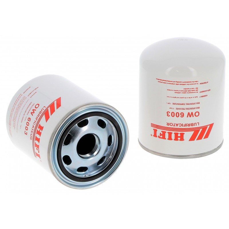 Hifi OW6003 LUBRIFICATOR