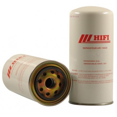 Hifi OW6014 LUBRIFICATOR