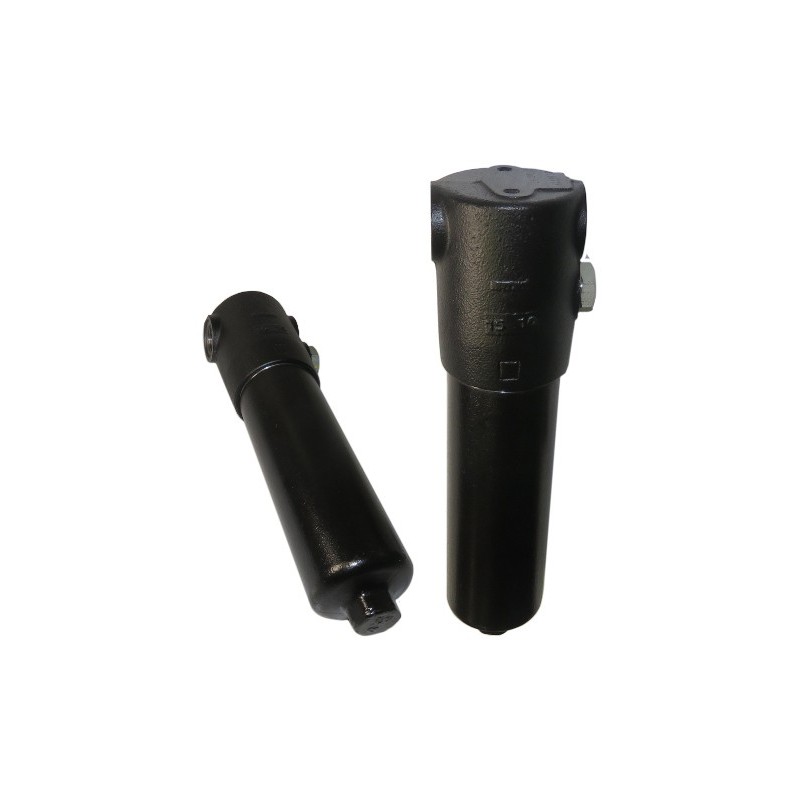 Hifi P76-6377 HYDRAULIC FILTER HOUSING