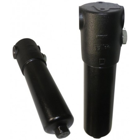 Hifi P76-6378 HYDRAULIC FILTER HOUSING